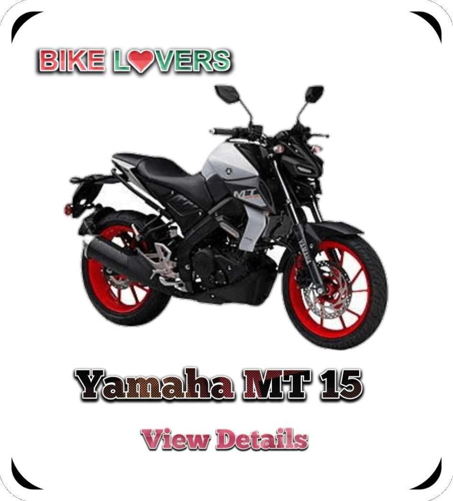 Yamaha-MT-15