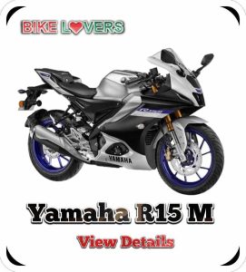 Yamaha-R15-M