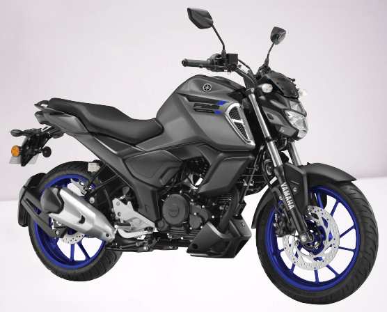 Fz yamaha new model price sale