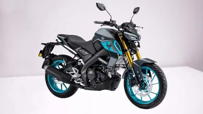 Yamaha MT 15 V2.0 In BD Bike Lovers