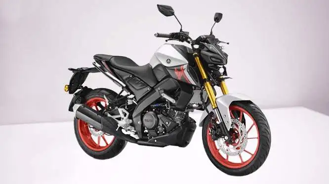 Yamaha MT 15 V2.0 In BD Bike Lovers