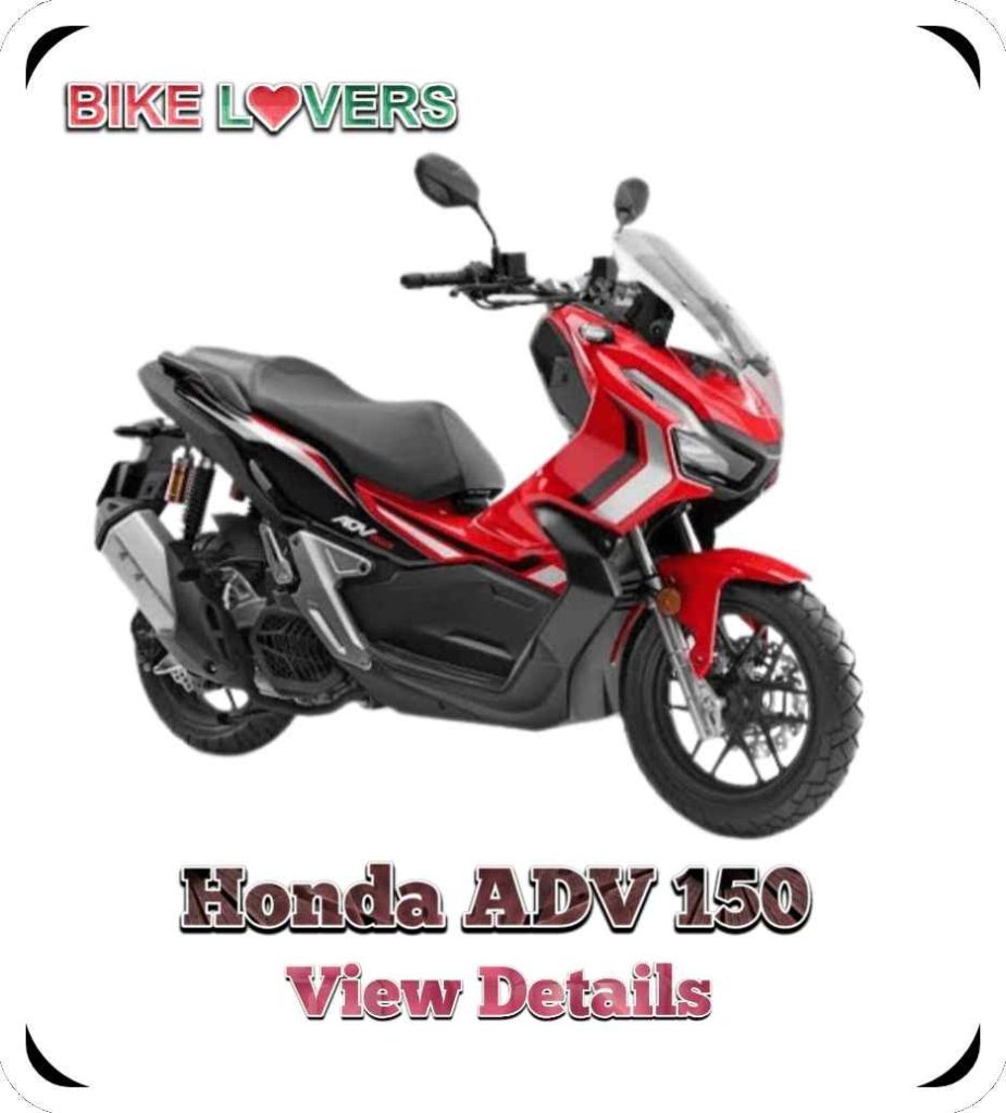 Honda-ADV-150