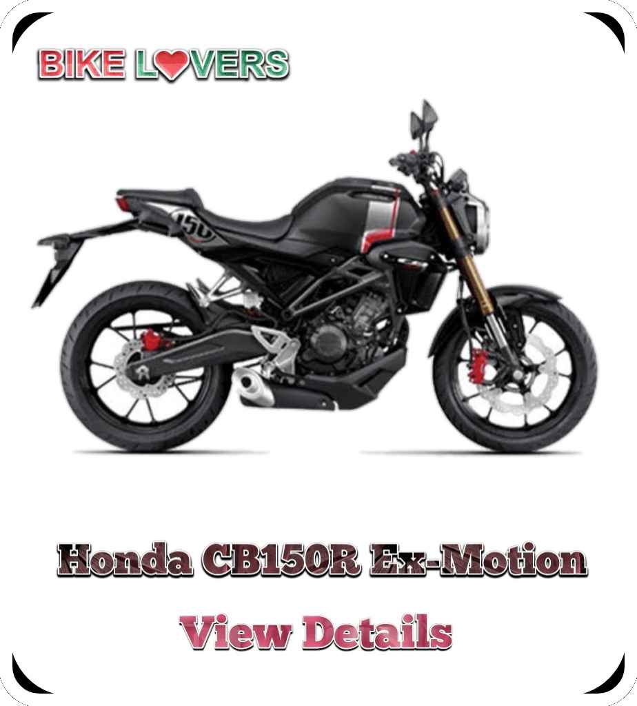 Honda-CB-150R-Exmotion