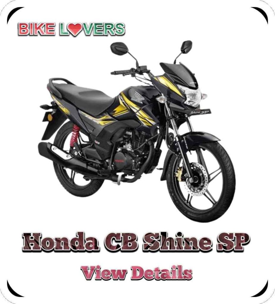 Honda-CB-Shine-SP