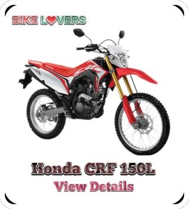 Honda-CRF-150L