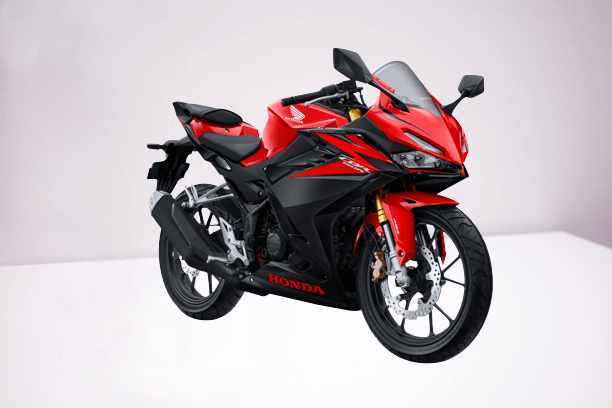 Honda-Cbr-150R-Redblack