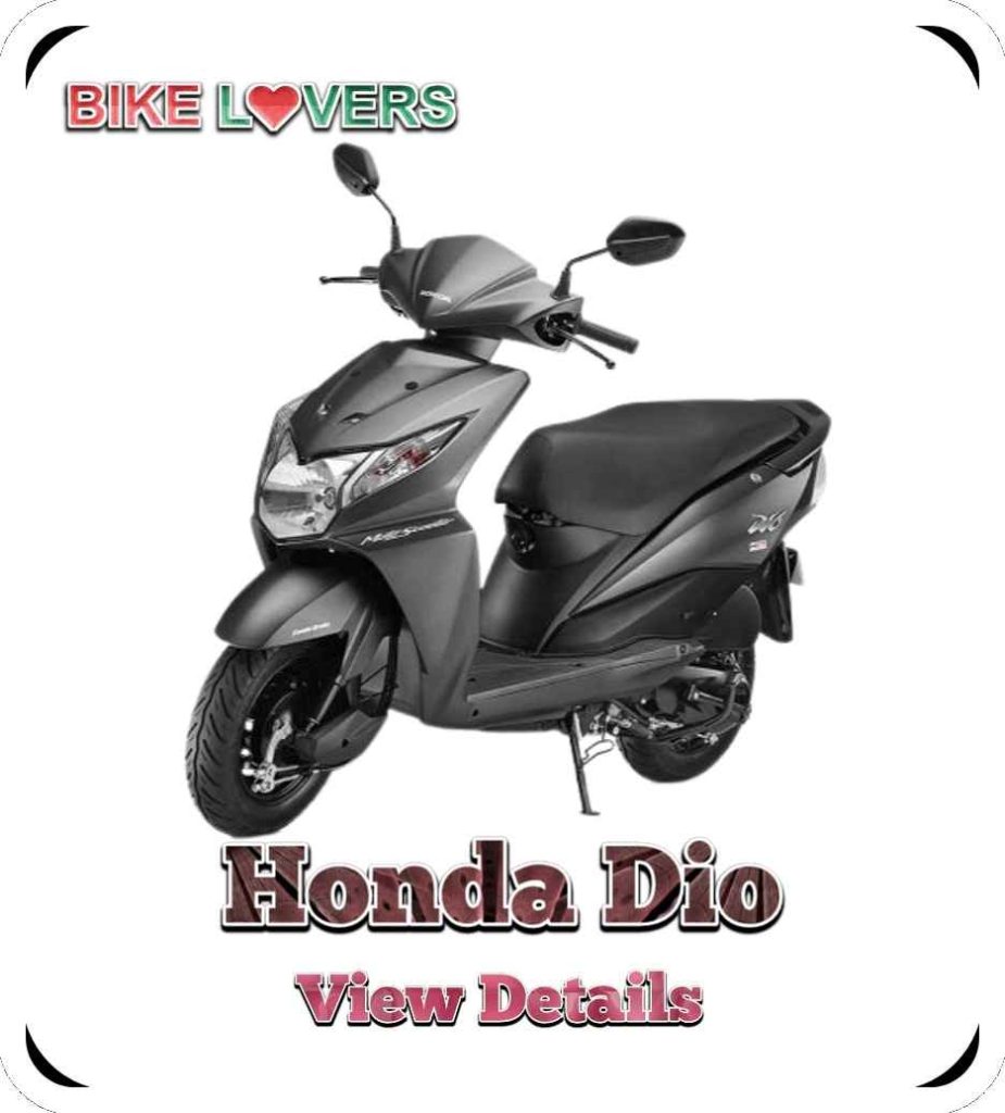 Honda-Dio