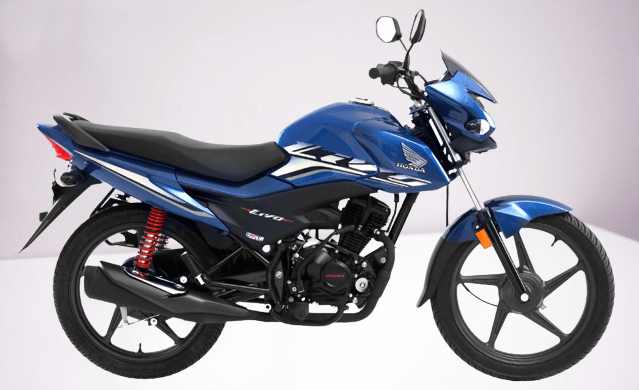 Honda-Livo-110-Drum-Brake-Athletic-Blue