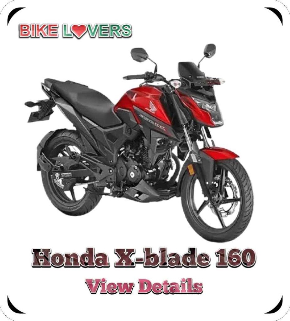 Honda-xblade-160