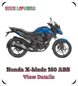 Honda-xblade-160-abs