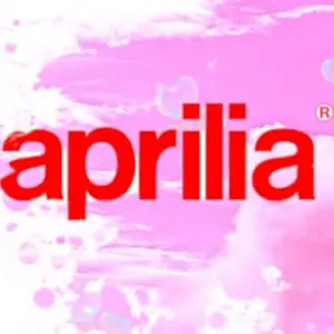 Aprilia-brand-logo