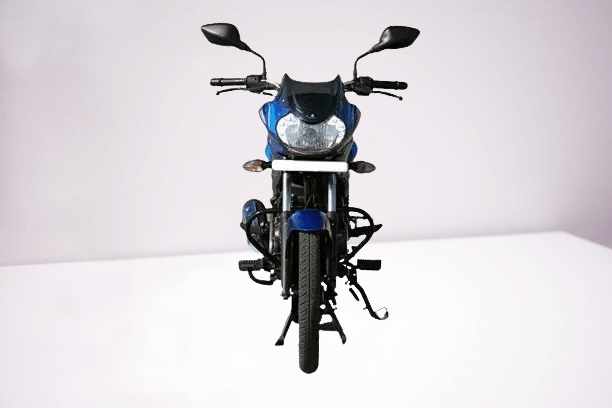 Bajaj-Discover-110-Blue