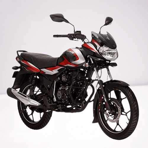 Bajaj discover 110 disc sale