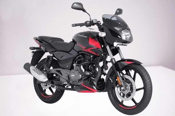 Bajaj-Pulsar-150-twin-disc-red