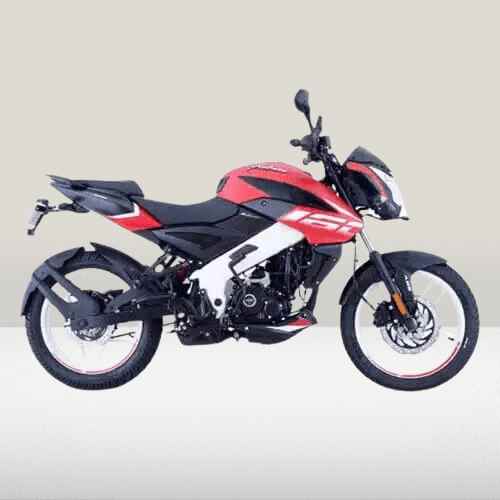 Bajaj-Pulsar-ns160-Refresh-red