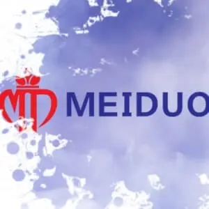 Meiduo-brand-logo