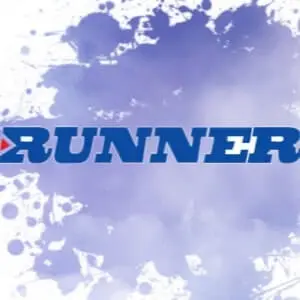 Runner-brand-logo