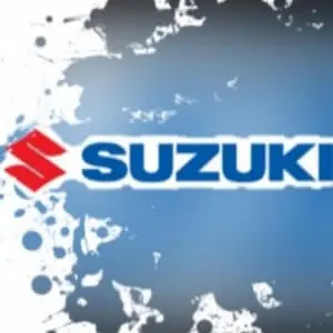 Suzuki-brand-logo