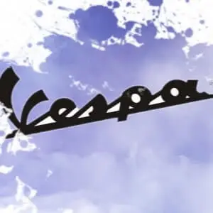 Vespa-brand-logo