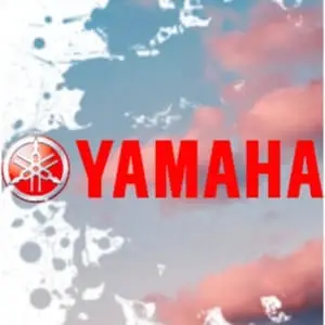 Yamaha-brand-logo