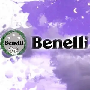 benelli-brand-logo