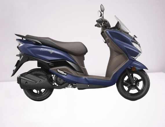 Suzuki-Burgman-125-blue