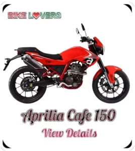 Aprilia Cafe 150