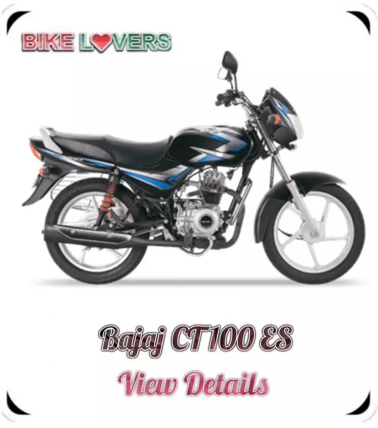 Bajaj-CT-100-ES