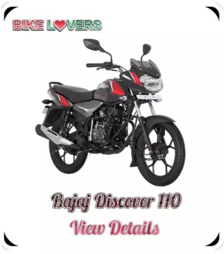 Bajaj-Discover-110