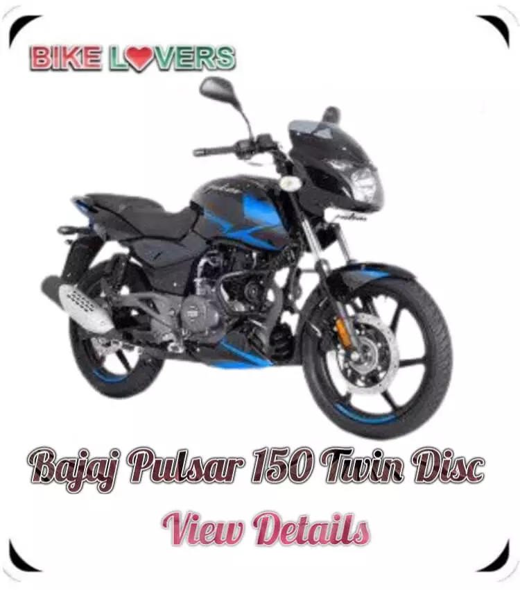 Bajaj-Pulsar-150-Twin-Disk