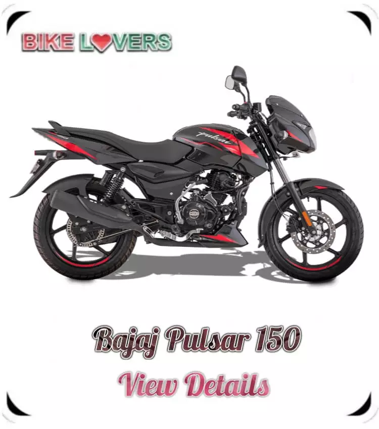 Bajaj-Pulsar-150