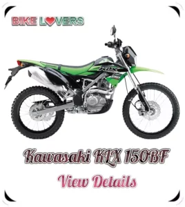 Kawasaki KLX 150BF