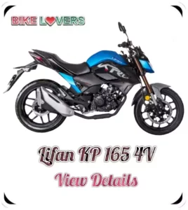 LIFAN KP165 4V