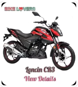 Loncin CR3