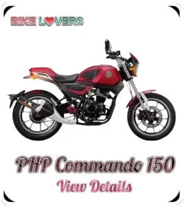 Php Commando 150