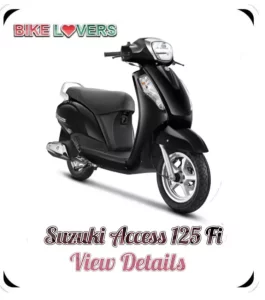 Suzuki-Access-125-FI