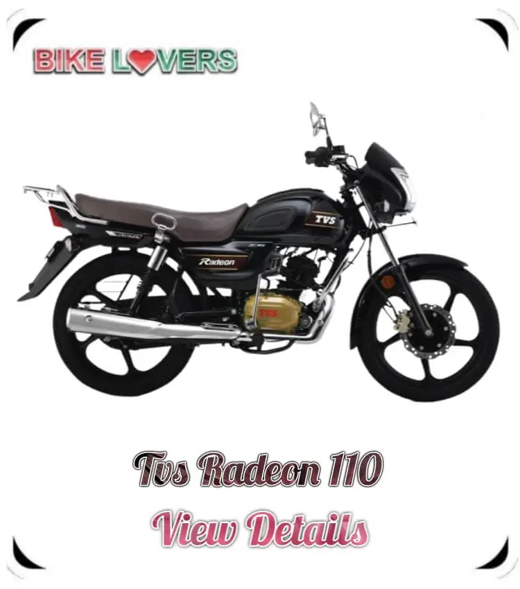 TVS Radeon