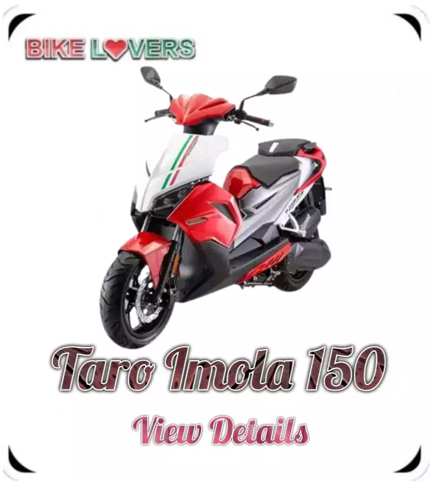 Taro Imola 150