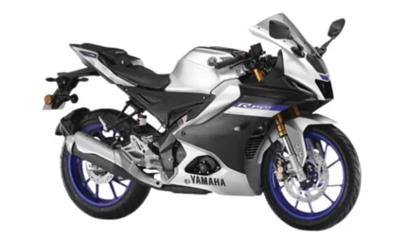 Yamaha R15M BS7