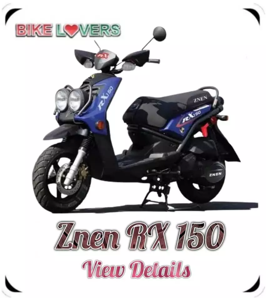 Znen RX 150