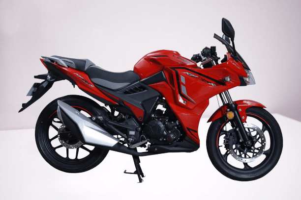 Lifan KPR 165R EFI Red