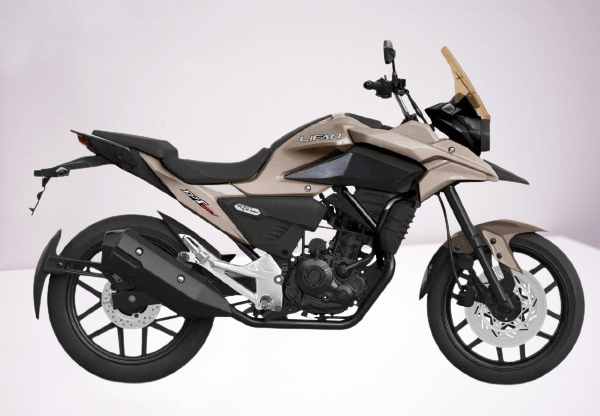 Lifan KPT 150 4V Gold