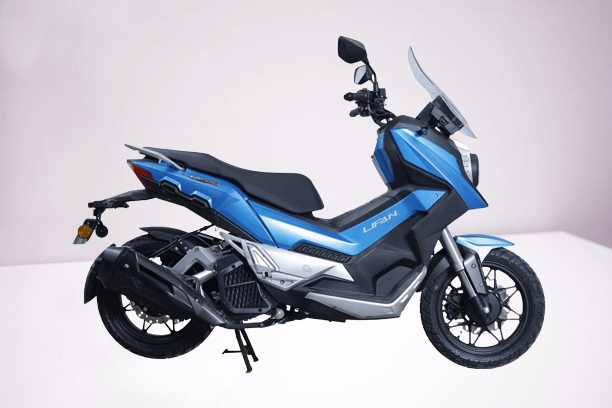 Lifan KPV 150 Blue