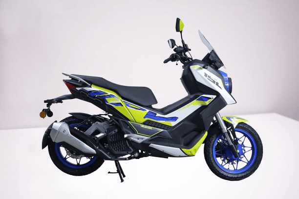 Lifan KPV 150 Youth Edition