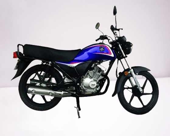 PHP Super 125