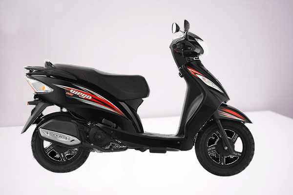 TVS-Wego-Black