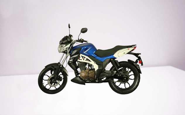 UM Runner Xtreet R150 Blue