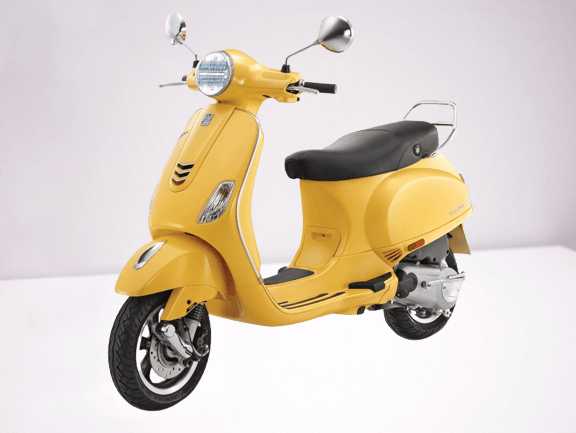 Vespa VXL 150