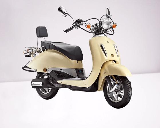 Znen Aurora 125 Cream