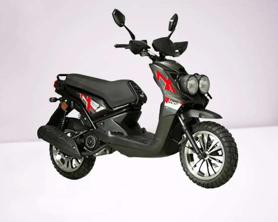 Znen RX 150 Black